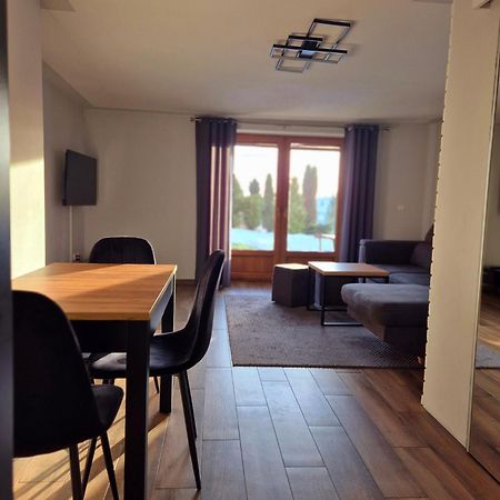 Apartament Pod Danielkami Podwilk Kültér fotó