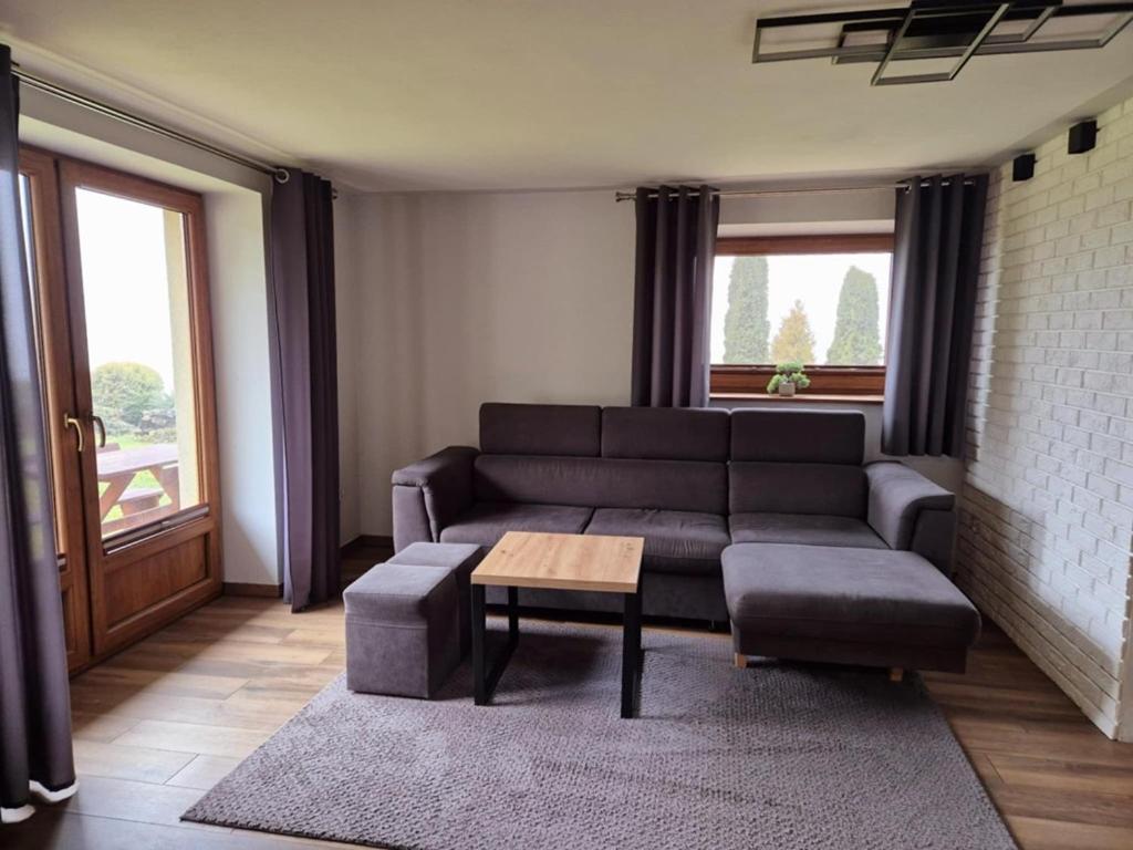 Apartament Pod Danielkami Podwilk Kültér fotó
