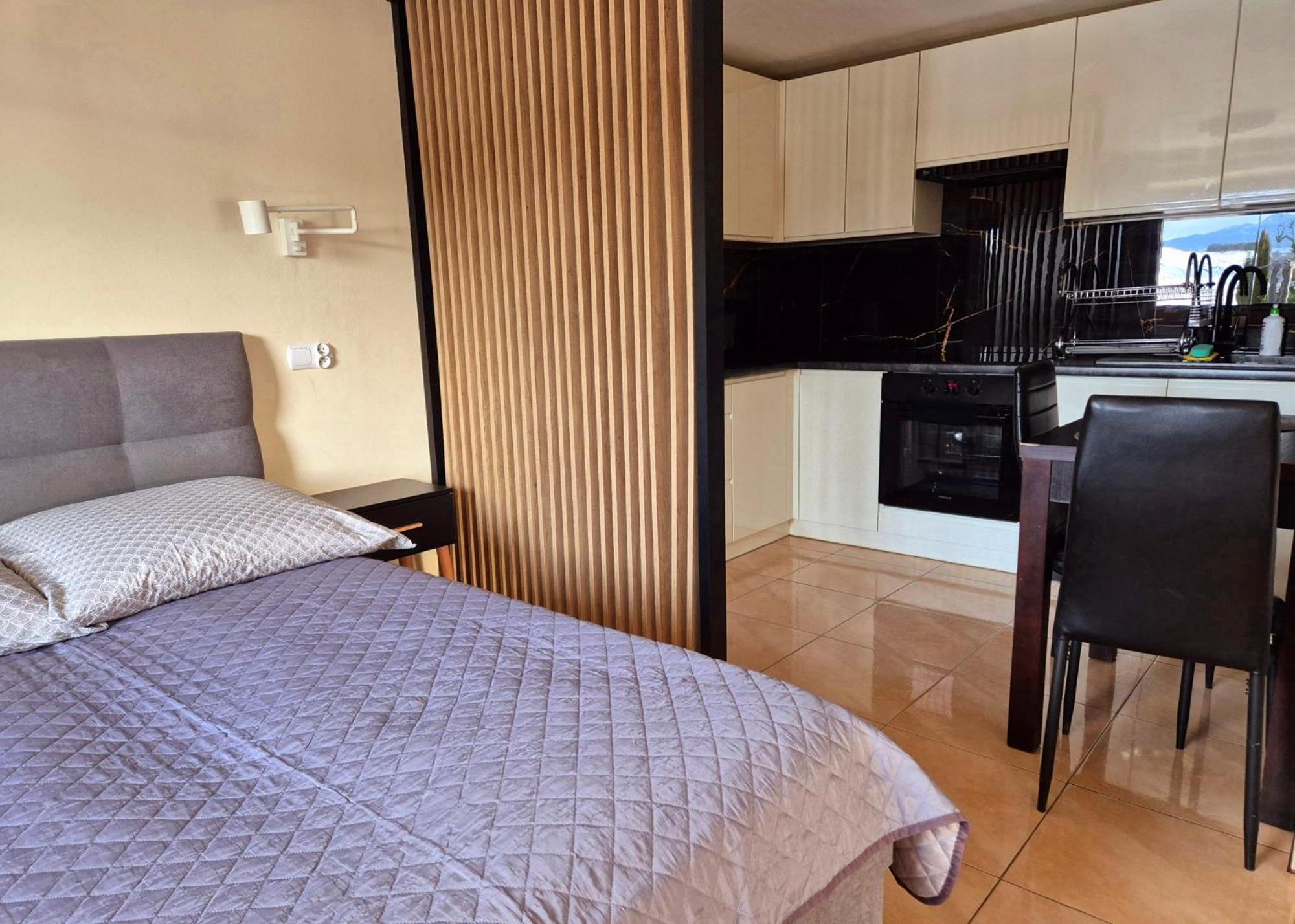 Apartament Pod Danielkami Podwilk Kültér fotó