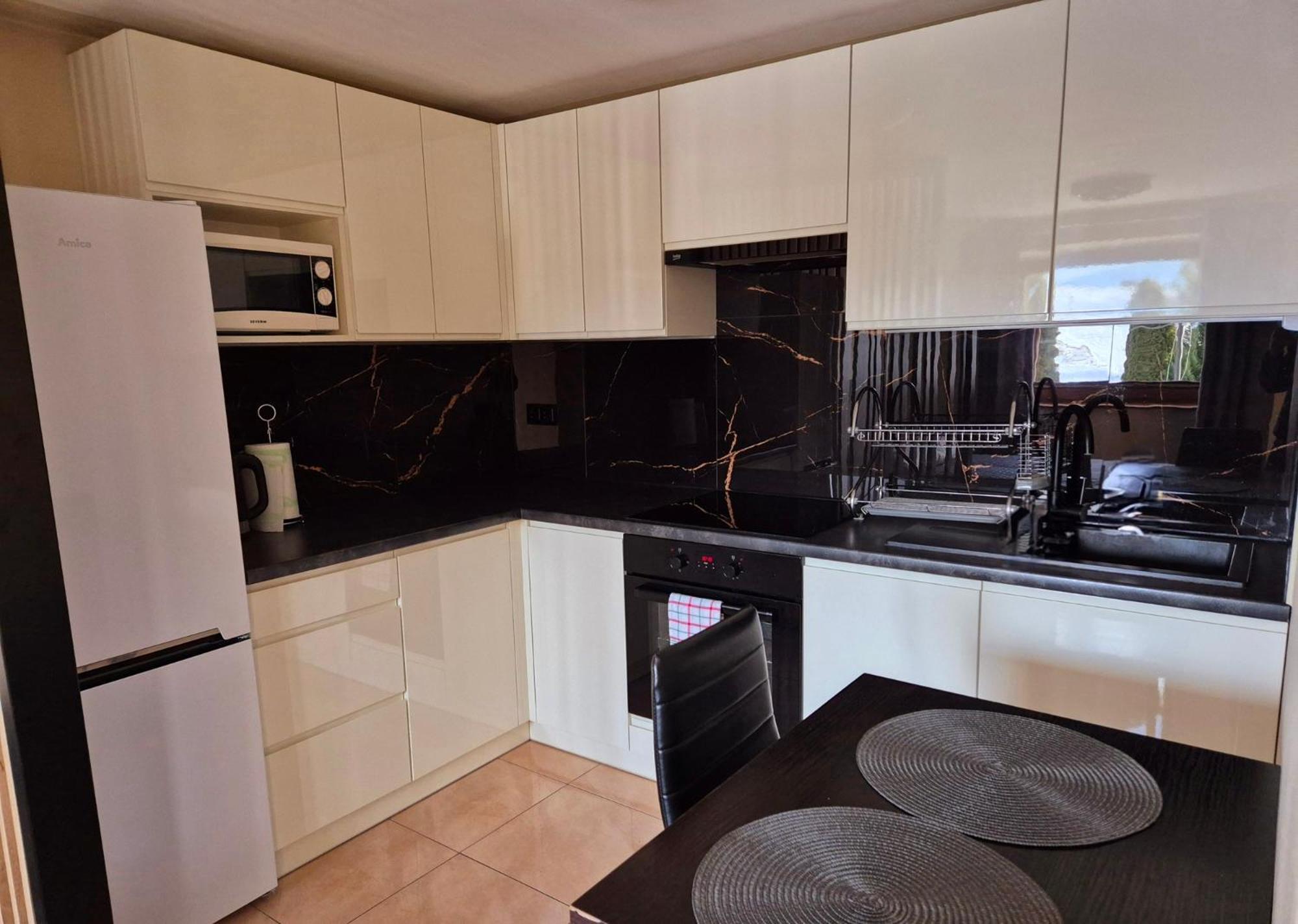 Apartament Pod Danielkami Podwilk Kültér fotó