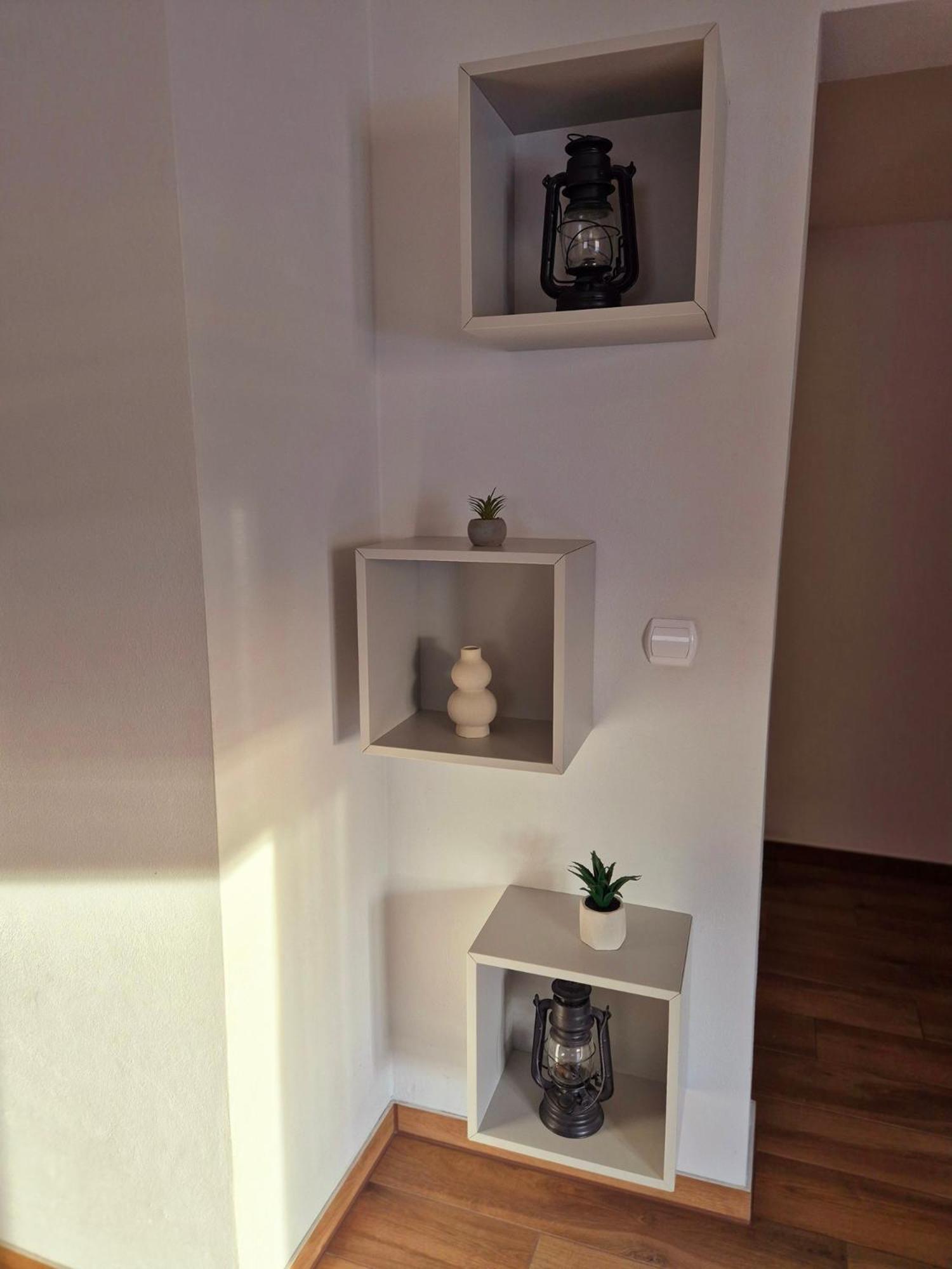 Apartament Pod Danielkami Podwilk Kültér fotó