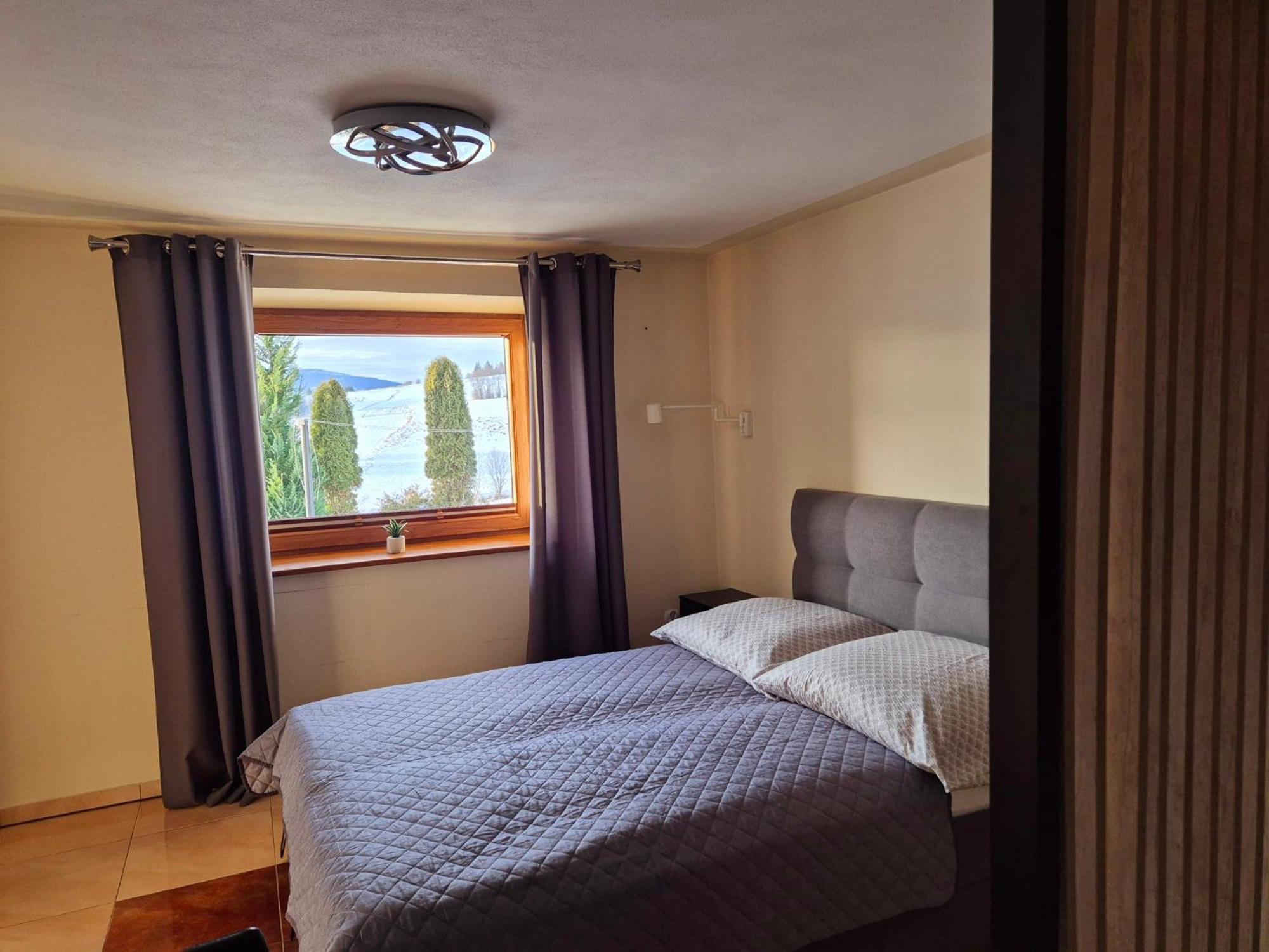 Apartament Pod Danielkami Podwilk Kültér fotó