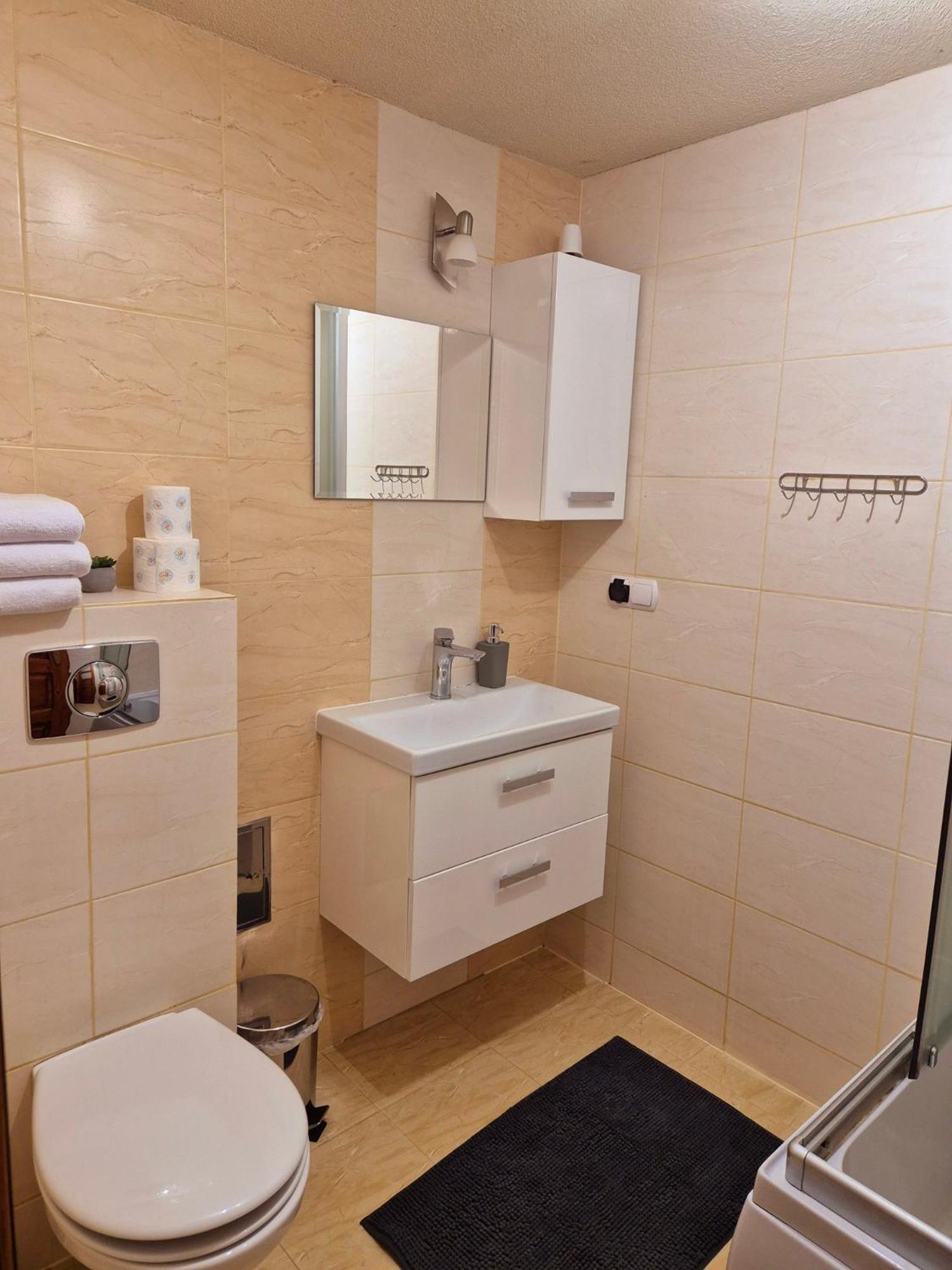 Apartament Pod Danielkami Podwilk Kültér fotó
