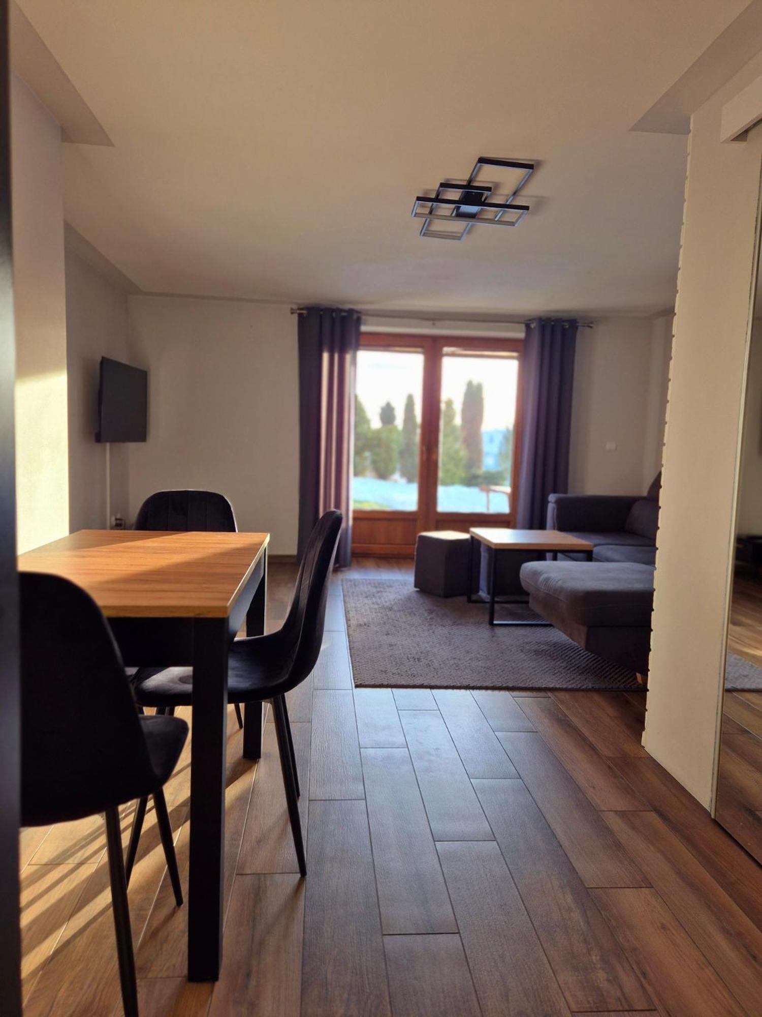Apartament Pod Danielkami Podwilk Kültér fotó